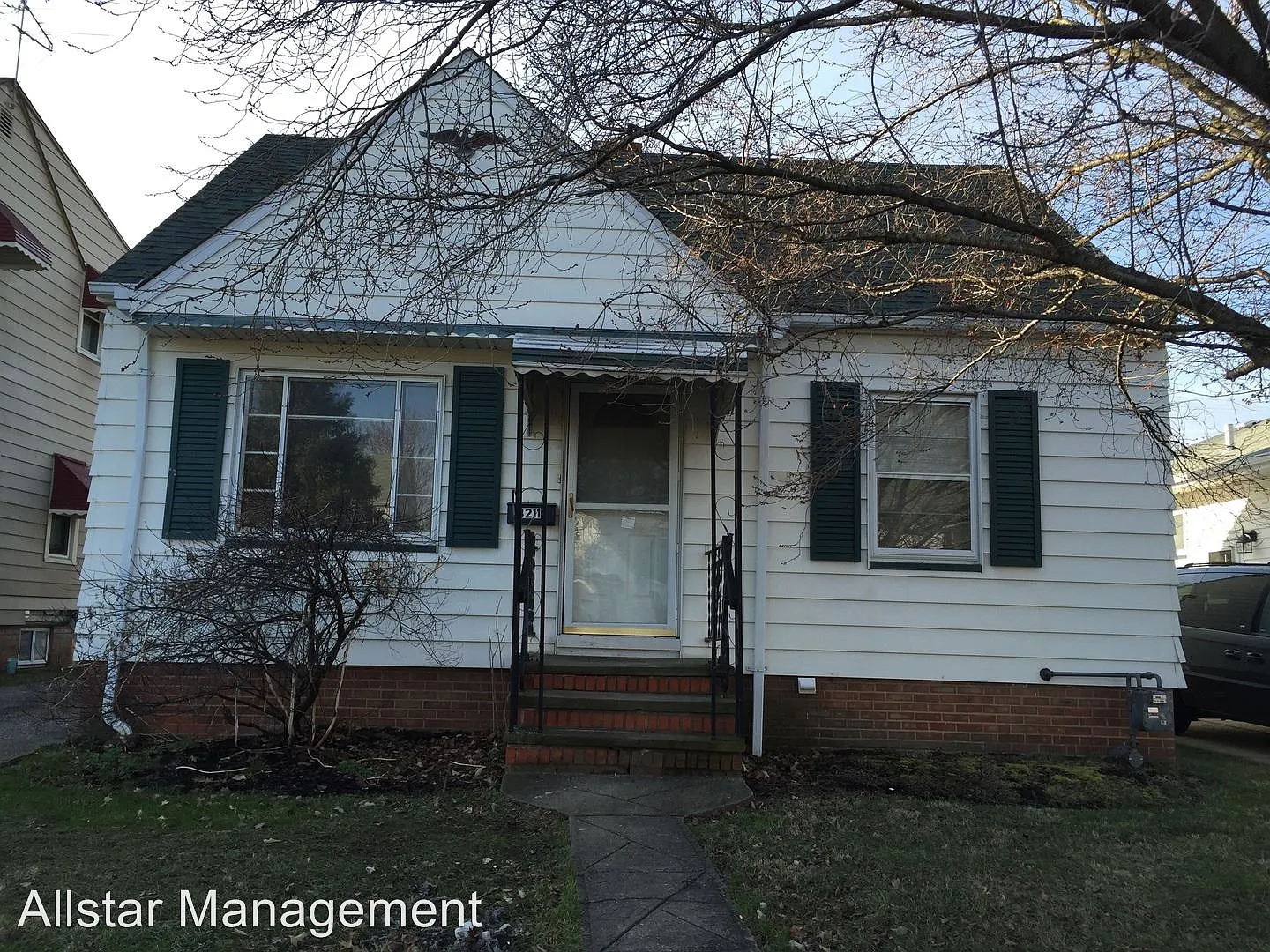 4211 Torrington Ave photo 1