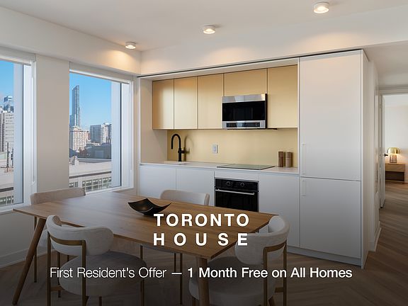 2nd image of 225 Adelaide St W #1409