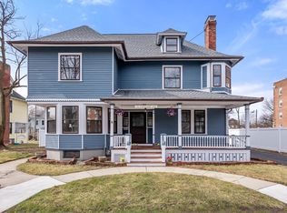 30 Firglade Ave, Springfield, MA 01108