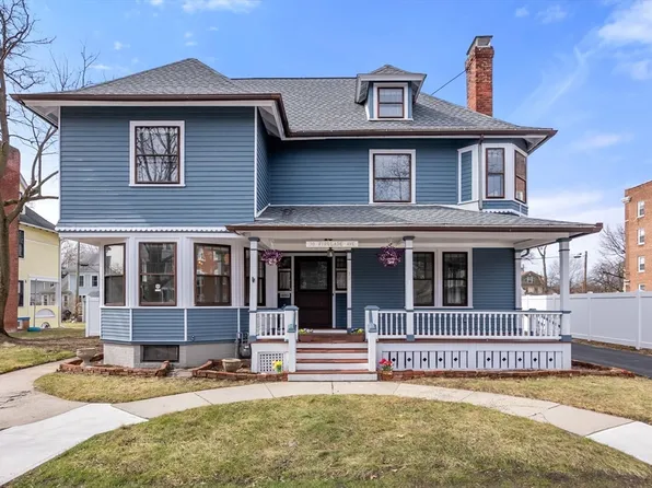 30 Firglade Ave, Springfield, MA 01108