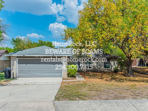 2nd image of 3521 Cliffside Dr