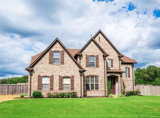 3542 Welford Dr, Bartlett, TN 38133
