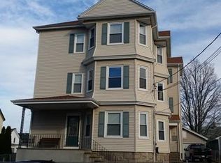 28 Lane St #2, Fall River, MA 02721