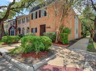 4002 Roseland St, Houston, TX 77006