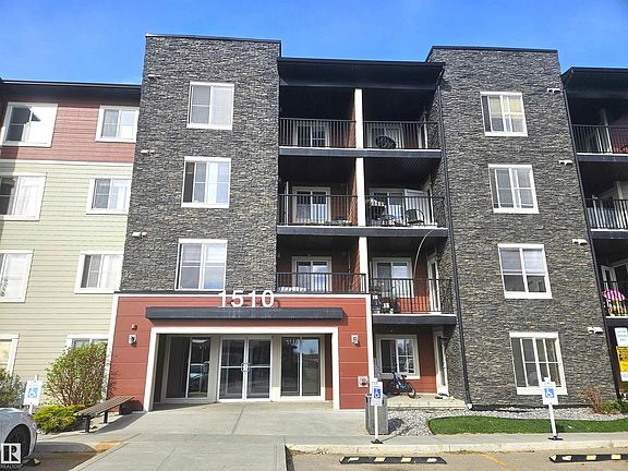 2nd image of 1510 Watt Dr SW #313