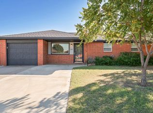506 Pine Ave, Dumas, TX 79029