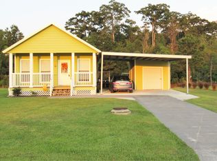 17258 Tchula Dr, Springfield, LA 70462