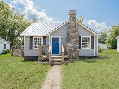 206 Davidson St W, Fayetteville, TN, 37334