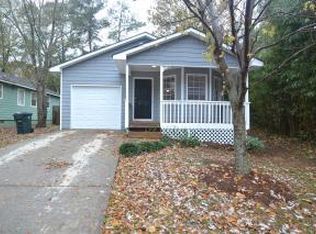 916 4th St, Stone Mountain, GA 30083