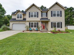4517 Browning Cir, Chesapeake, VA 23321