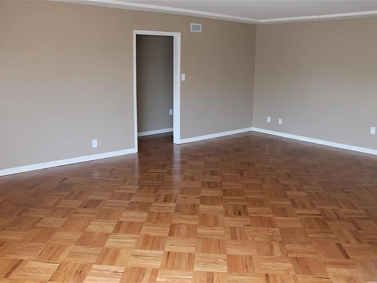 Downstairs Living Room