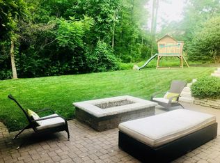 5759 Ridgewood Ave, Westerville, OH 43082