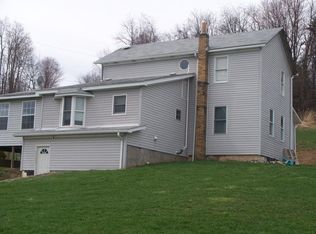 700 Clymer Rd, Clymer, PA 15728