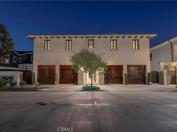 2258 Channel Rd, Newport Beach, CA 92661