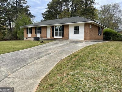 6927 Eunice Dr, Riverdale, GA, 30274