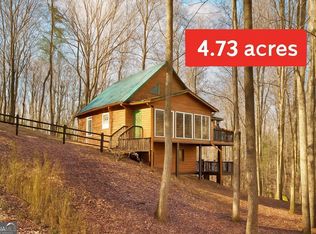 154 Rapsody Cir, Ellijay, GA 30540