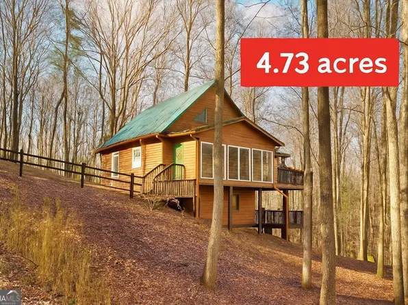 154 Rapsody Cir, Ellijay, GA 30540