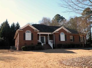 1119 Reed Rd, Anderson, SC 29621