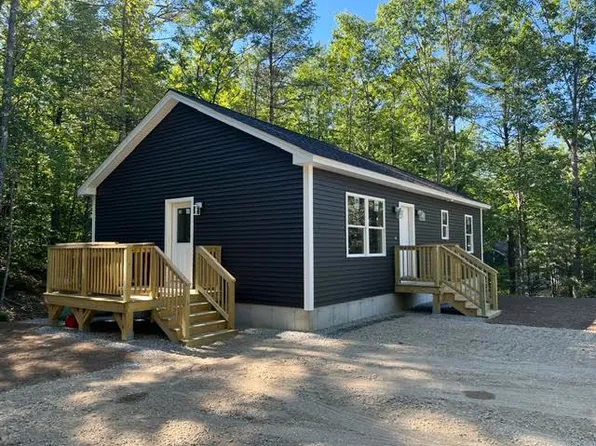 157 Quarry Road, Limerick, ME 04048