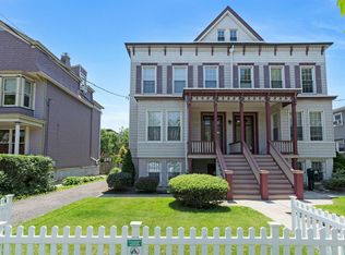 91 Sherman Pl, Jersey City, NJ
