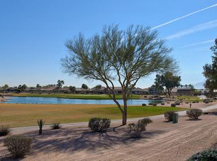 2619 N 162nd Ln, Goodyear, AZ 85395
