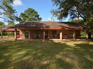 12902 Fm 1764 Rd, Santa Fe, TX 77510