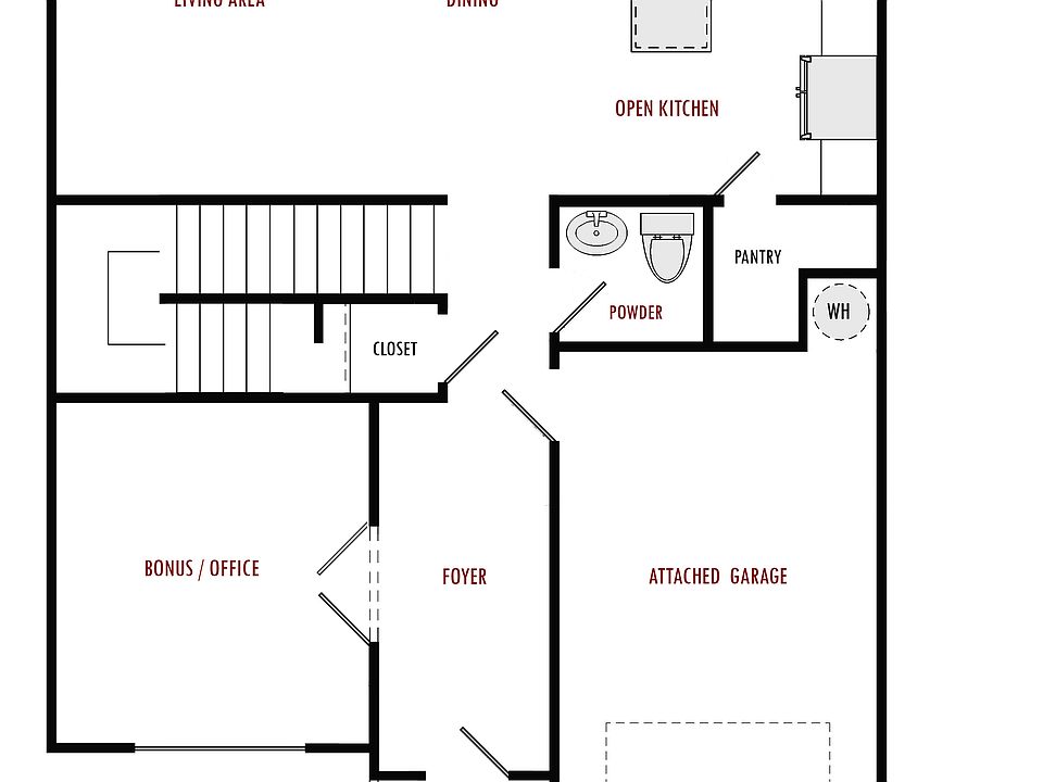 2nd image of 8505 Colgate Cir #3DC76N