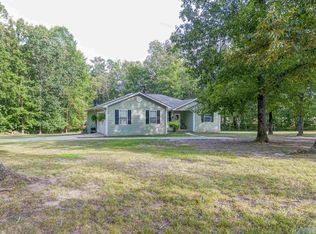 1431 County Road 131, Cedar Bluff, AL 35959