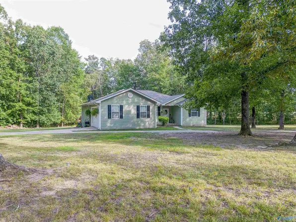 1431 County Road 131, Cedar Bluff, AL 35959