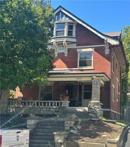 3516 Charlotte St, Kansas City, MO, 64109