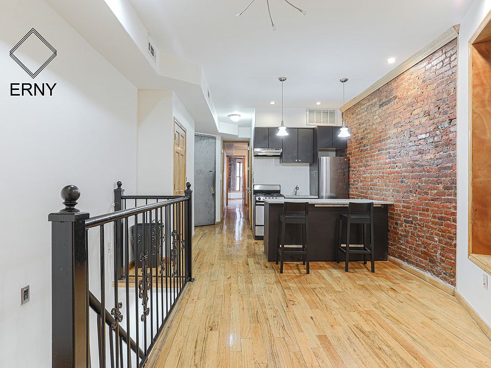 1st image of 119 Rogers Ave #1S