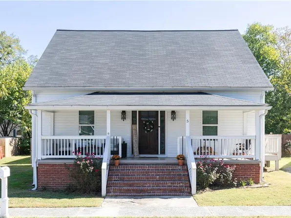 5 Oak St, Aragon, GA 30104
