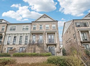 3565 Parkside Way, Atlanta, GA 30319
