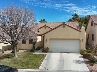 762 Rise Canyon Dr, Henderson, NV 89052
