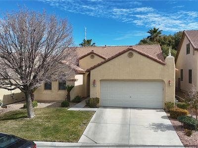 762 Rise Canyon Dr, Henderson, NV, 89052