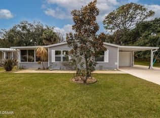 522 Starboard Ave, Edgewater, FL 32141
