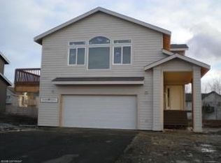 1040 W Granville St, Palmer, AK 99645