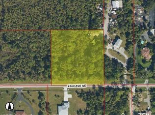 0000 22nd AVE SE, NAPLES, FL 34120