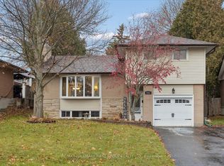 446 Bernhard Cres, Oshawa, ON L1G 2B8