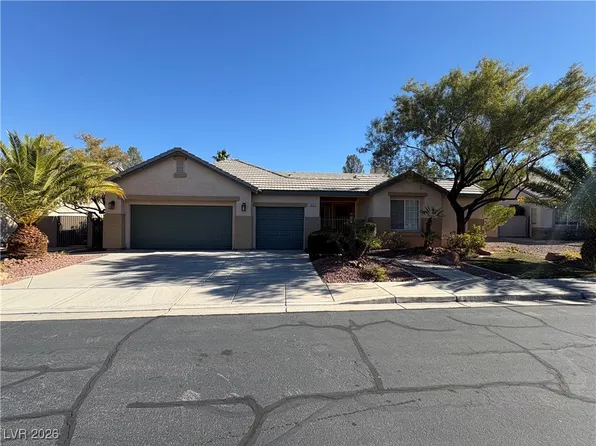 2516 Silver Beach Dr, Henderson, NV 89052