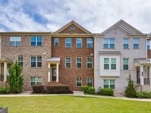 620 Sunset Park Dr, Suwanee, GA 30024