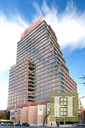 Sold by Halstead Real Estate