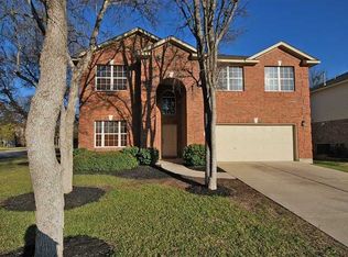 201 Creek Ridge Ln, Round Rock, TX 78664
