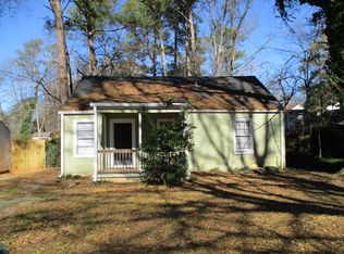 2238 Brunswick Ave, Decatur, GA 30032