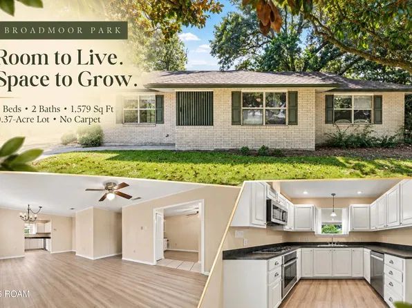 10776 Shermoor Dr, Baton Rouge, LA 70815