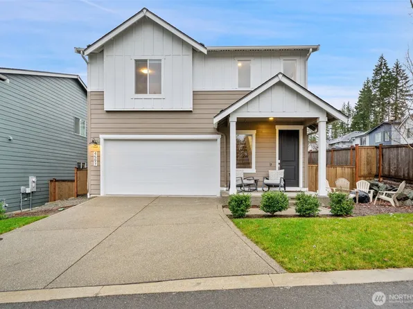 4597 Hibiscus Circle SW, Port Orchard, WA 98367