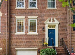 3572 Winfield Ln NW, Washington, DC 20007