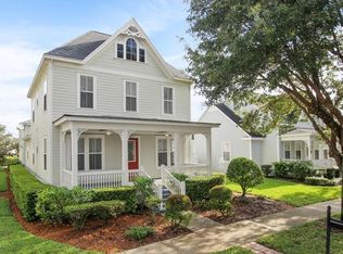 1011 Persimmon St, Celebration, FL 34747