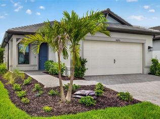4695 Blue Star Ct, North Port, FL 34289