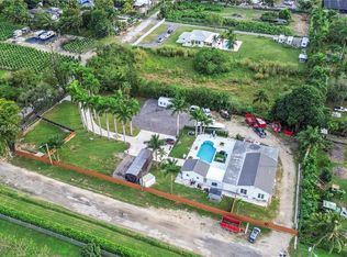 Acres Estates, Homestead, FL 33034